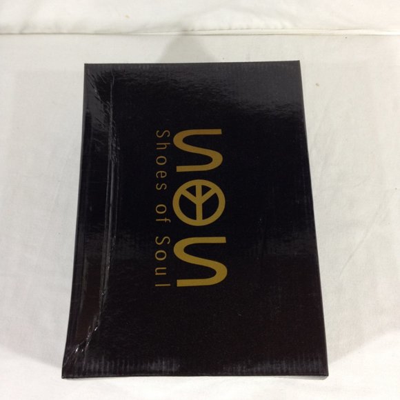 Shoes of Soul-Final Price- Platform Stiletto Camel Platforms Sz  10 - Picture 8 of 9